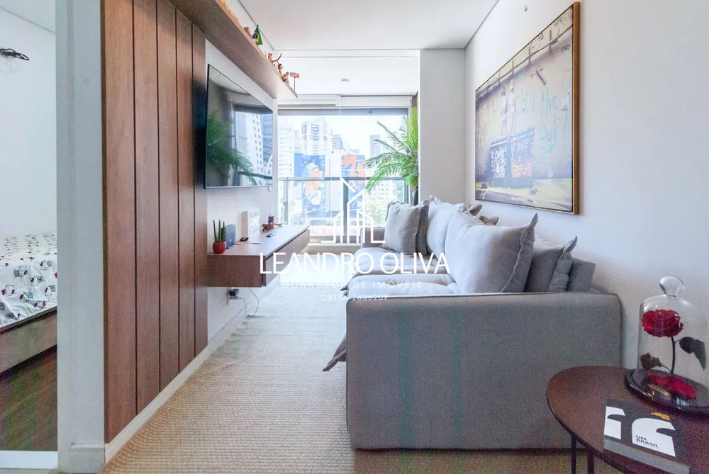 Apartamento, 2 quartos, 56 m² - Foto 6