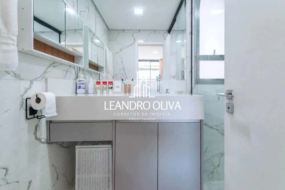 Apartamento, 2 quartos, 56 m² - Foto 8