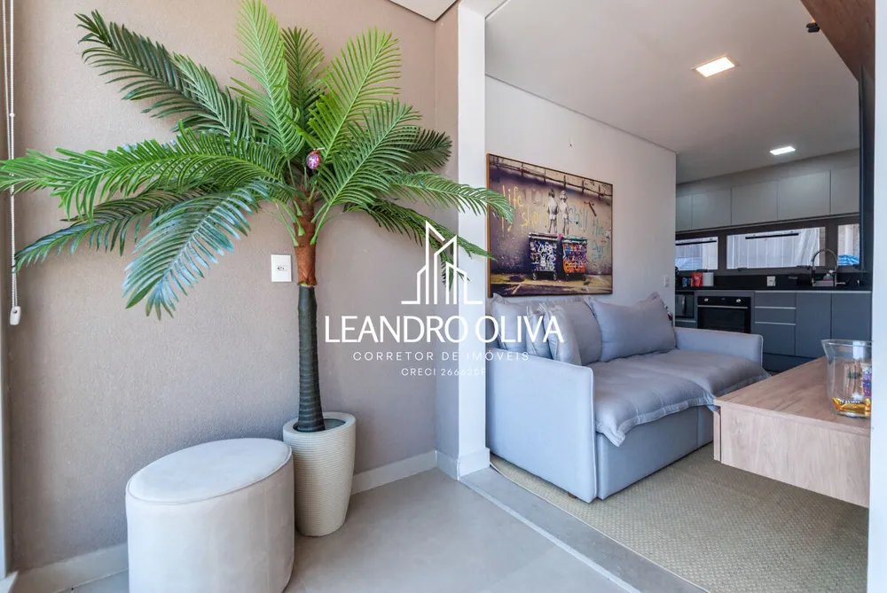 Apartamento, 2 quartos, 56 m² - Foto 13