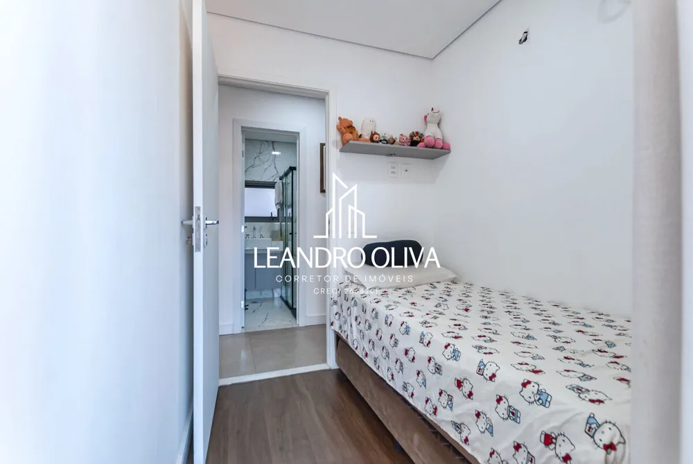 Apartamento, 2 quartos, 56 m² - Foto 7