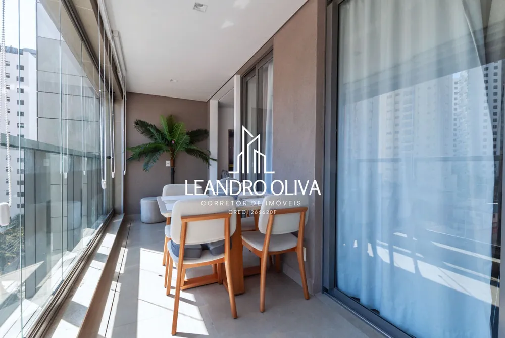Apartamento, 2 quartos, 56 m² - Foto 5