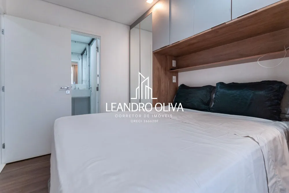 Apartamento, 2 quartos, 56 m² - Foto 7