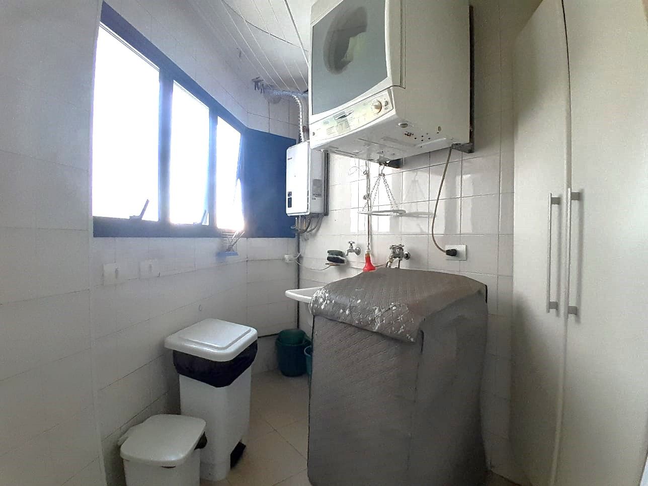 Apartamento à venda com 3 quartos, 96m² - Foto 36