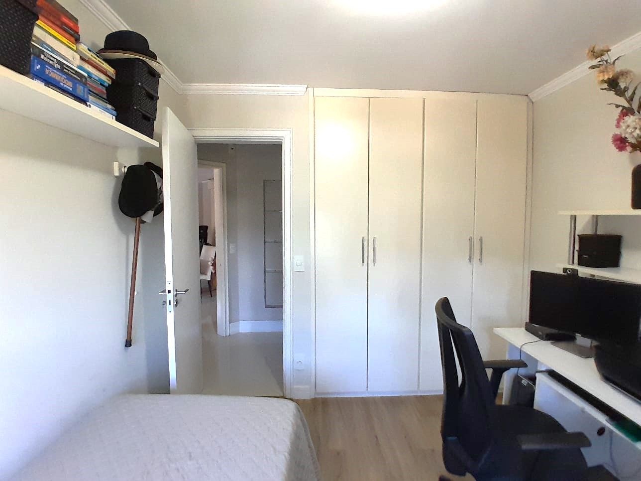 Apartamento à venda com 3 quartos, 96m² - Foto 24