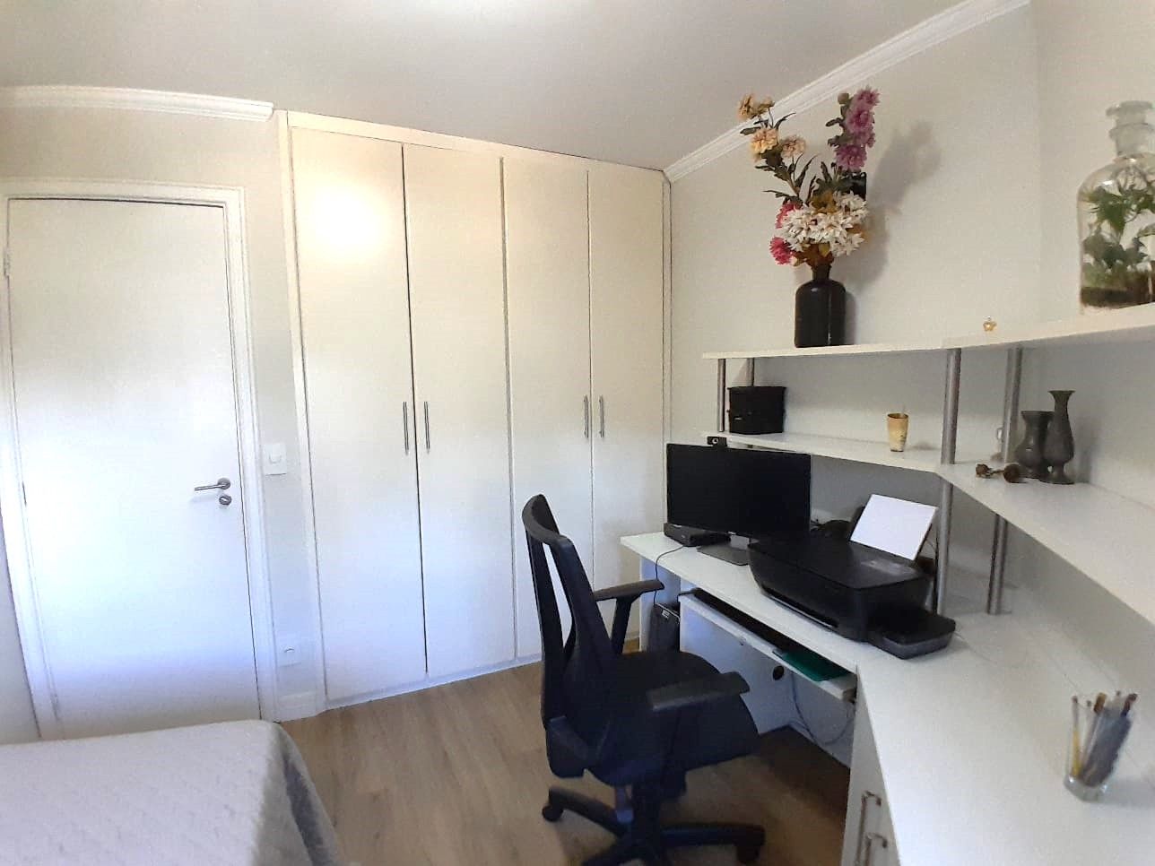 Apartamento à venda com 3 quartos, 96m² - Foto 3