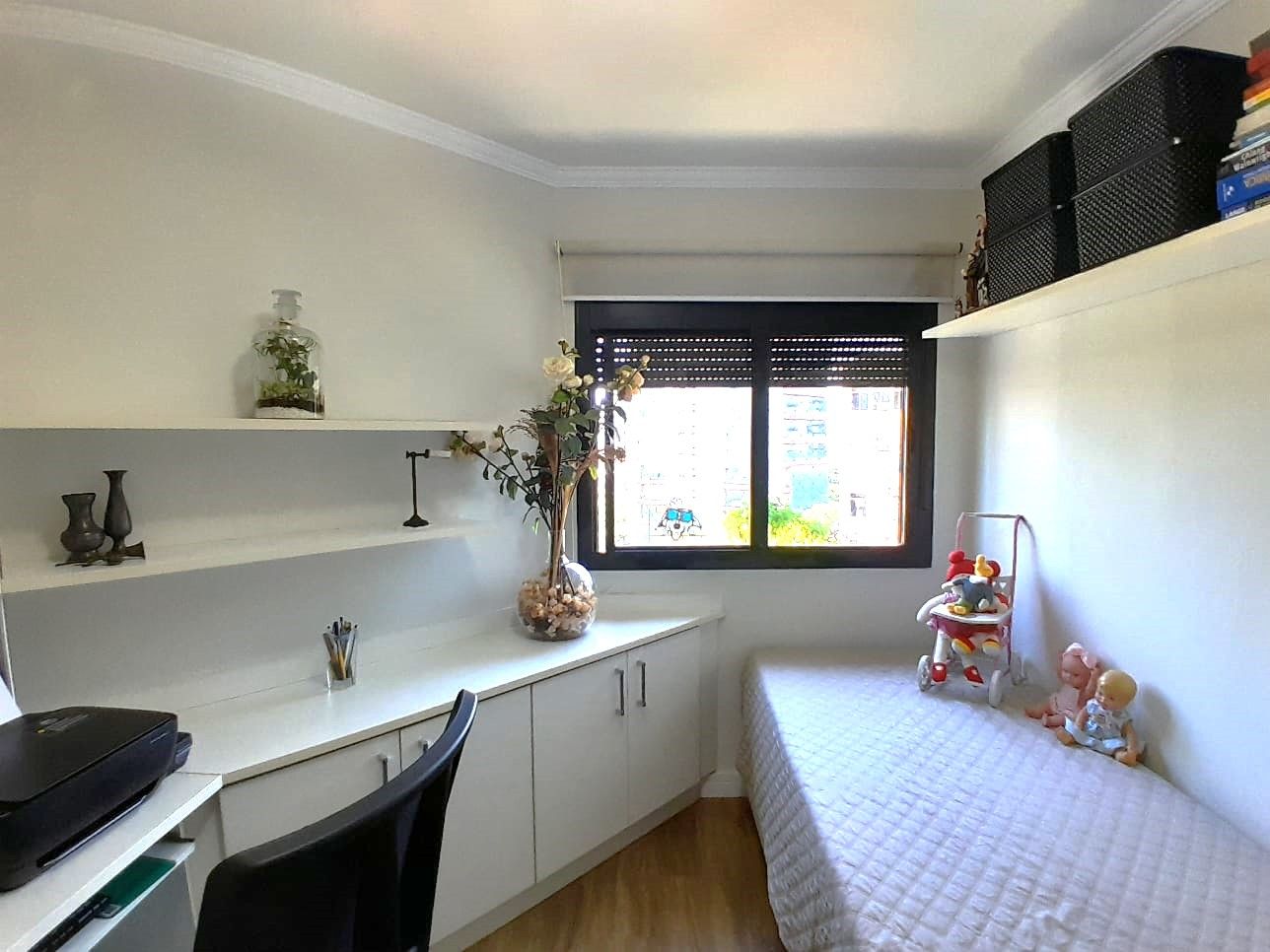 Apartamento à venda com 3 quartos, 96m² - Foto 25