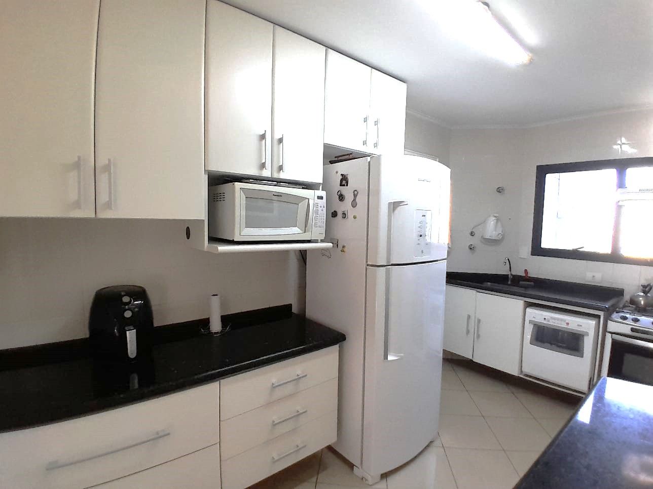 Apartamento à venda com 3 quartos, 96m² - Foto 11