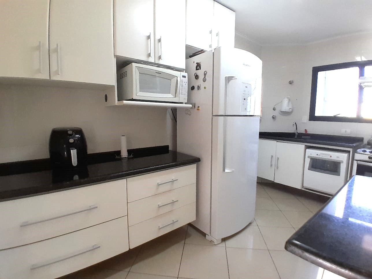 Apartamento à venda com 3 quartos, 96m² - Foto 6