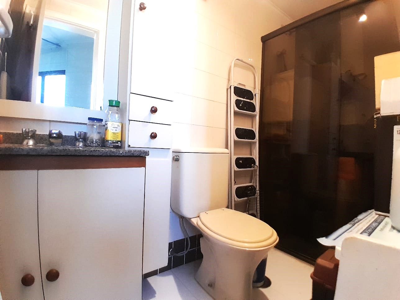 Apartamento à venda com 3 quartos, 96m² - Foto 8