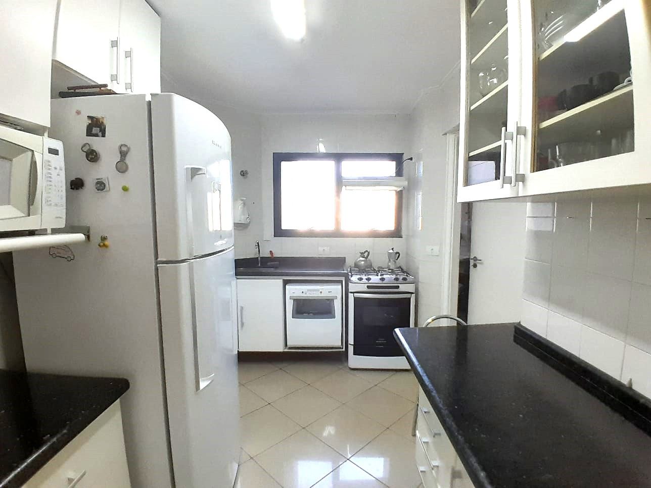 Apartamento à venda com 3 quartos, 96m² - Foto 34