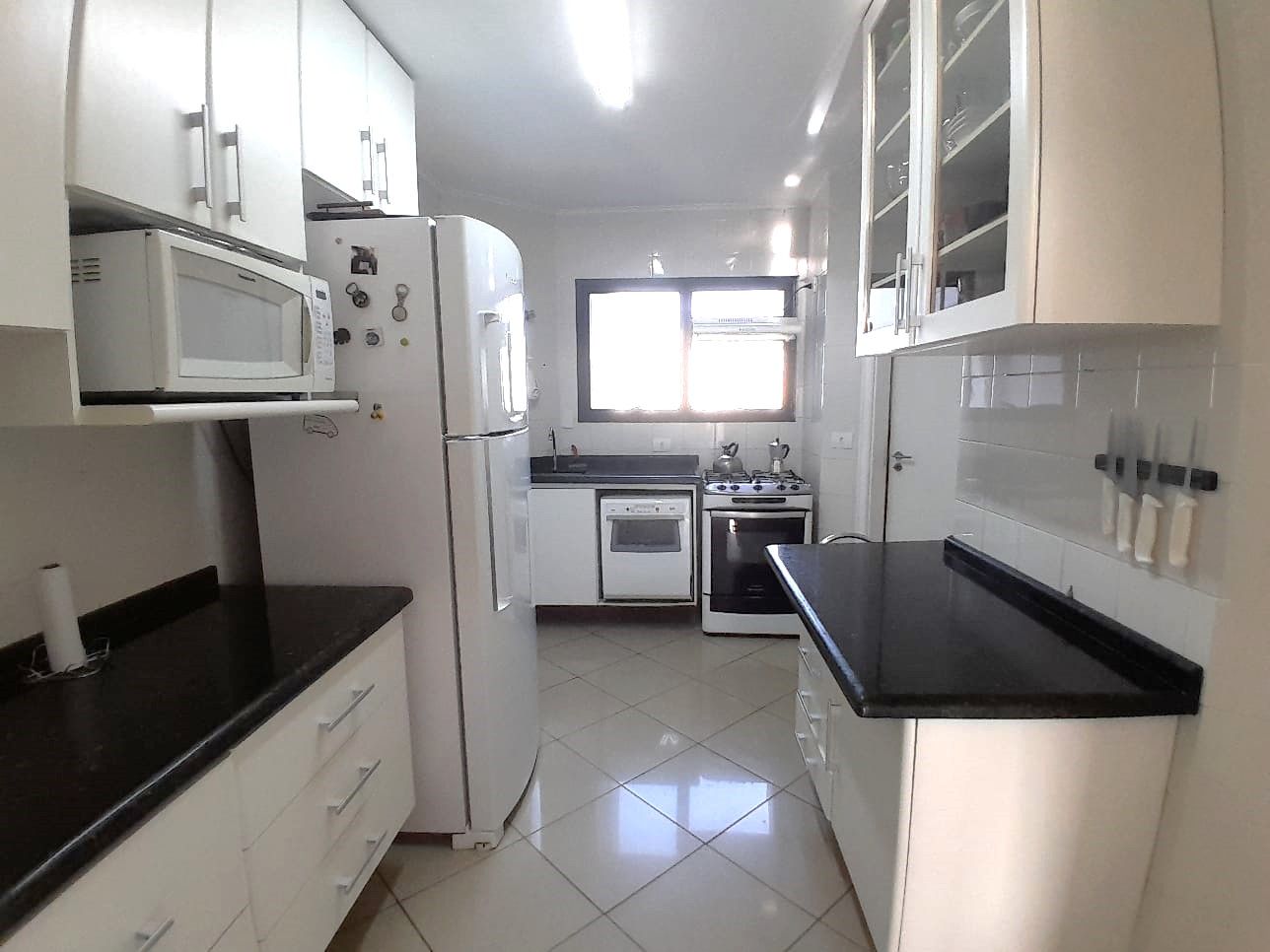 Apartamento à venda com 3 quartos, 96m² - Foto 46