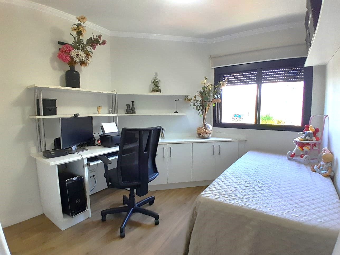 Apartamento à venda com 3 quartos, 96m² - Foto 15