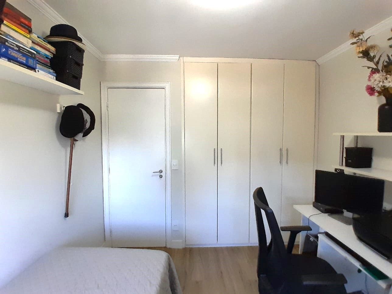 Apartamento à venda com 3 quartos, 96m² - Foto 20