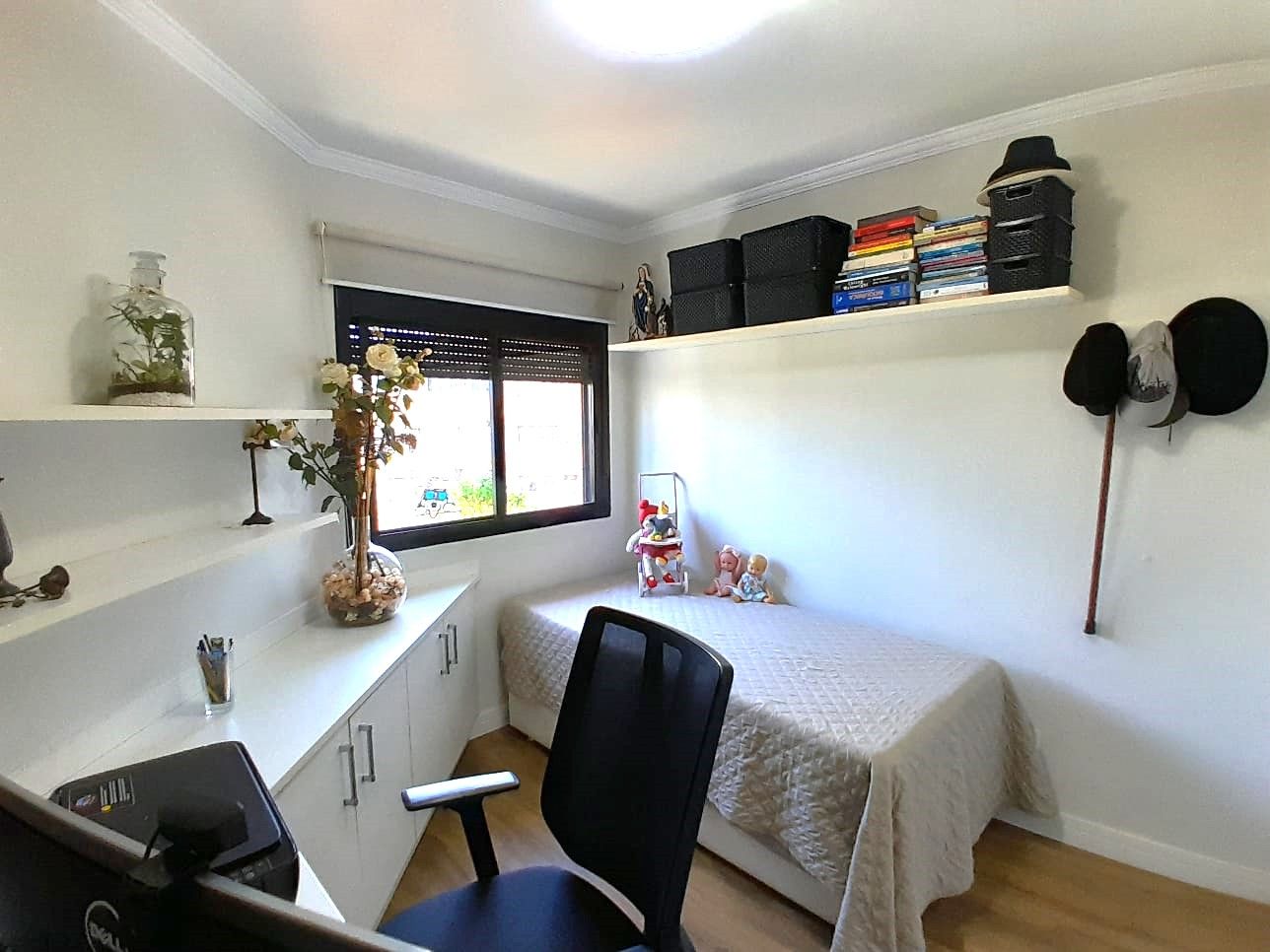 Apartamento à venda com 3 quartos, 96m² - Foto 23