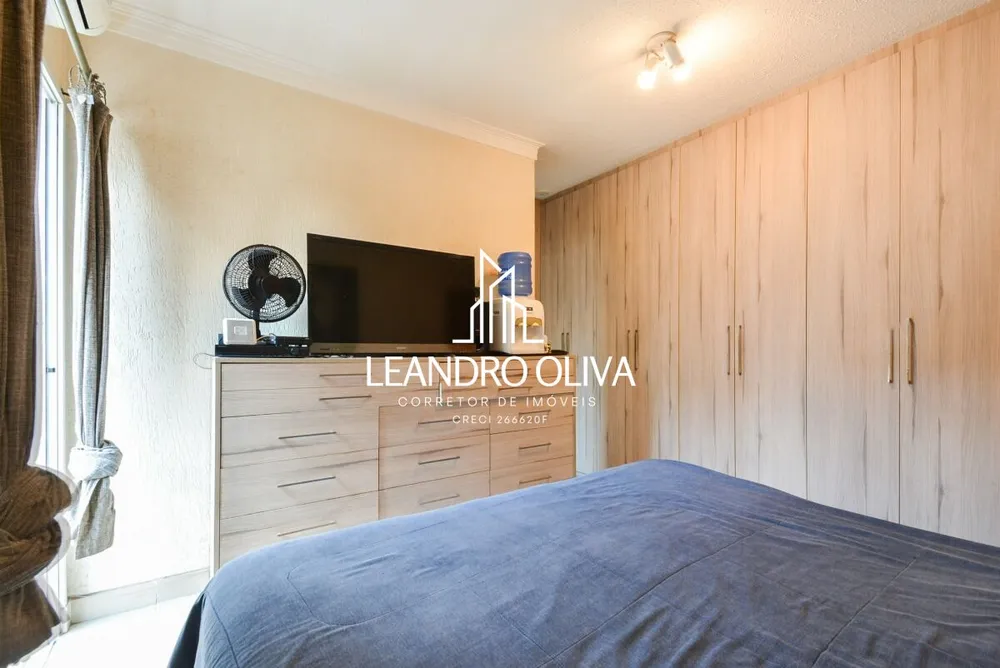 Sobrado, 4 quartos, 214 m² - Foto 14