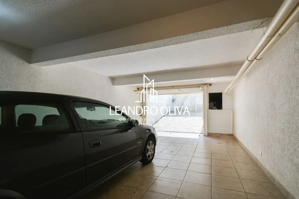 Sobrado, 4 quartos, 214 m² - Foto 16
