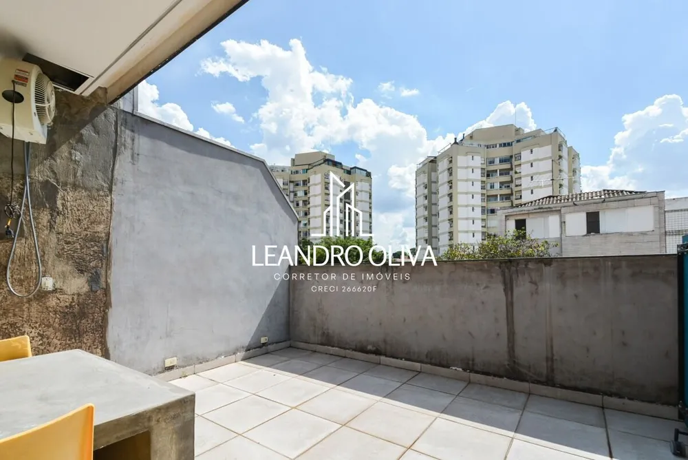 Sobrado, 4 quartos, 214 m² - Foto 5