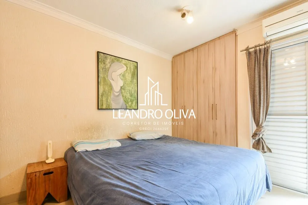 Sobrado, 4 quartos, 214 m² - Foto 13