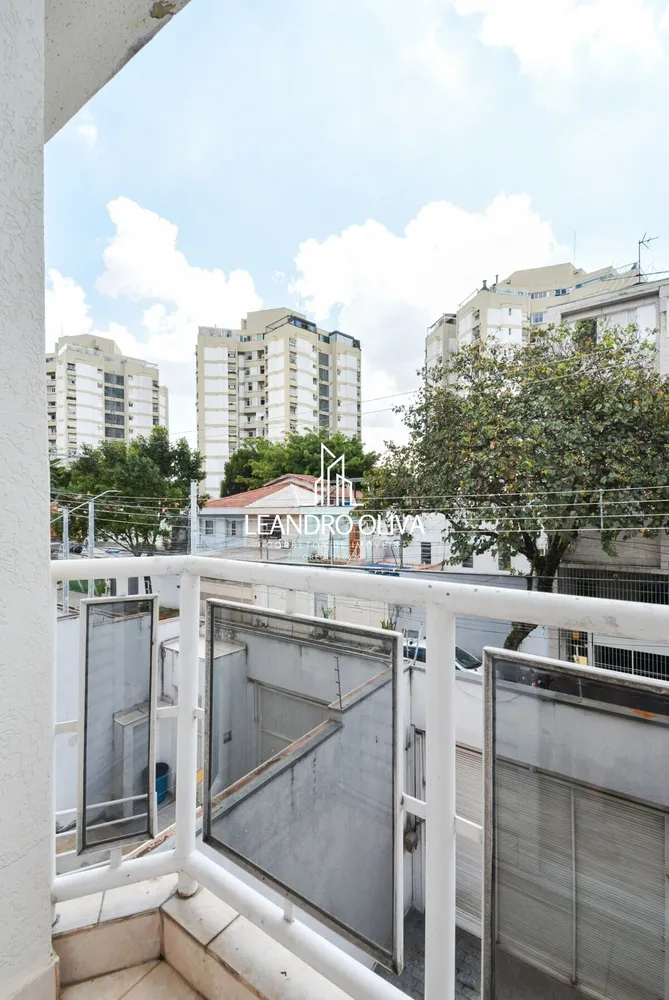 Sobrado, 4 quartos, 214 m² - Foto 15