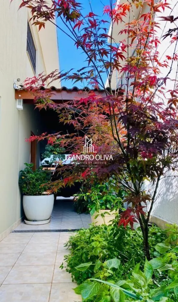 Sobrado, 3 quartos, 320 m² - Foto 2