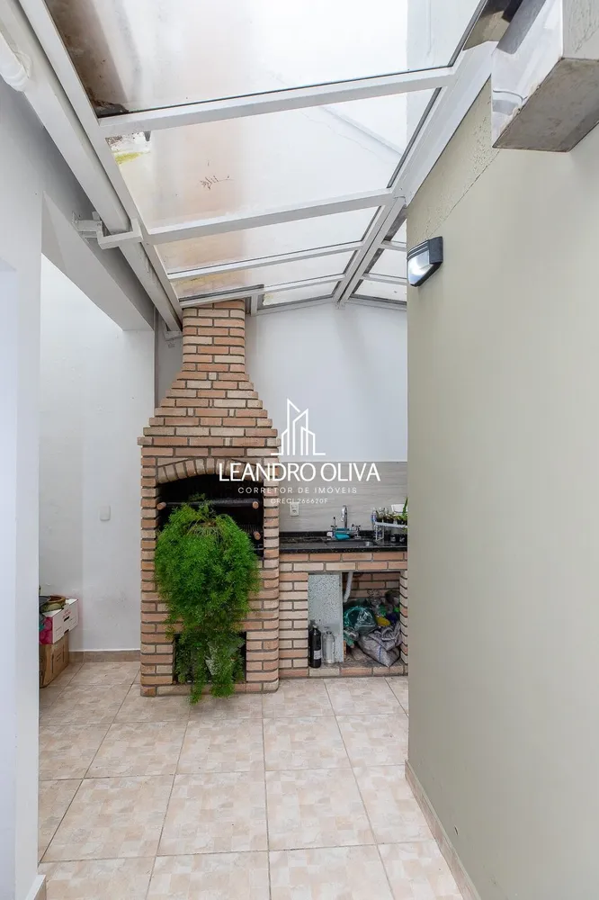 Sobrado, 3 quartos, 320 m² - Foto 11