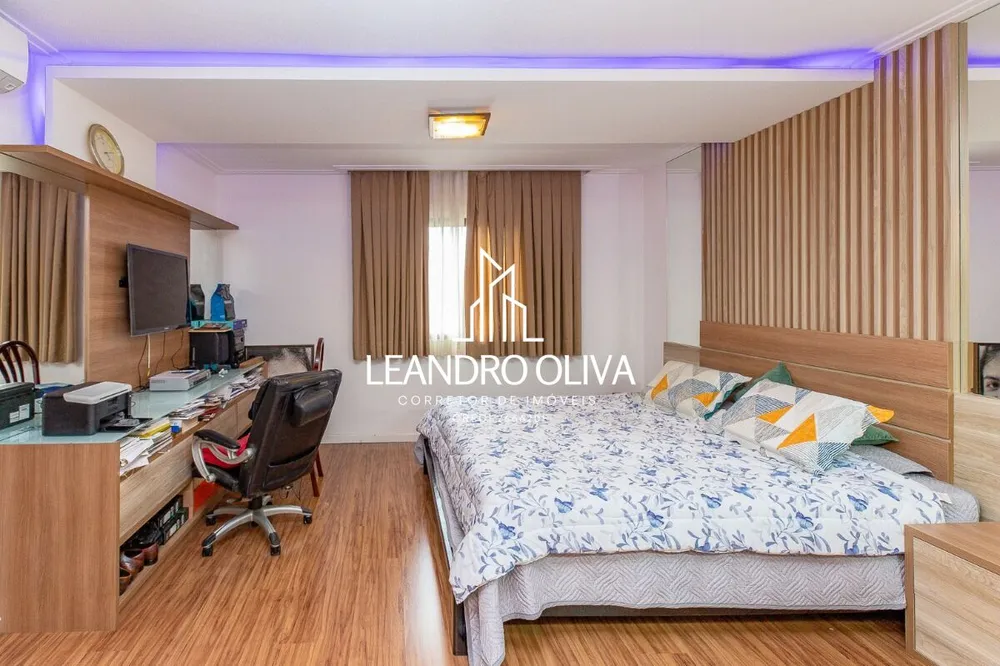 Sobrado, 3 quartos, 320 m² - Foto 4