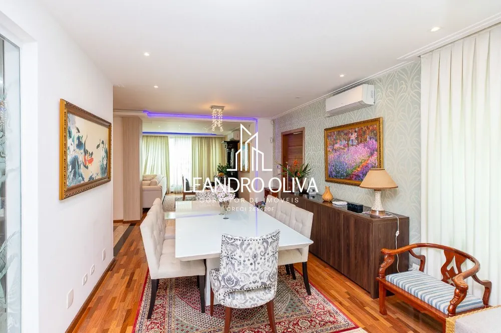 Sobrado, 3 quartos, 320 m² - Foto 7