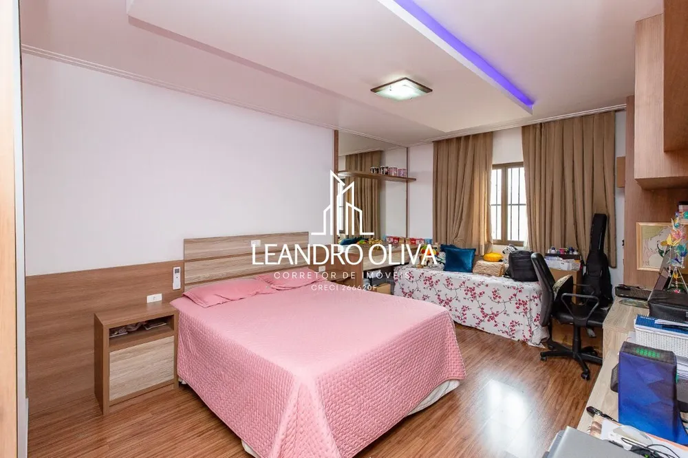 Sobrado, 3 quartos, 320 m² - Foto 3