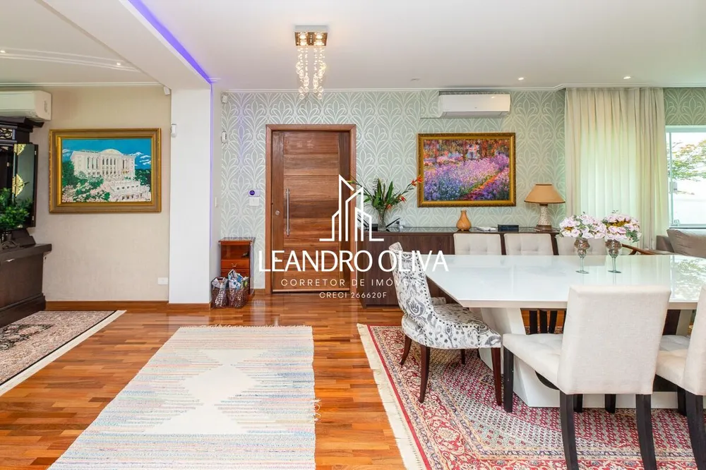 Sobrado, 3 quartos, 320 m² - Foto 6