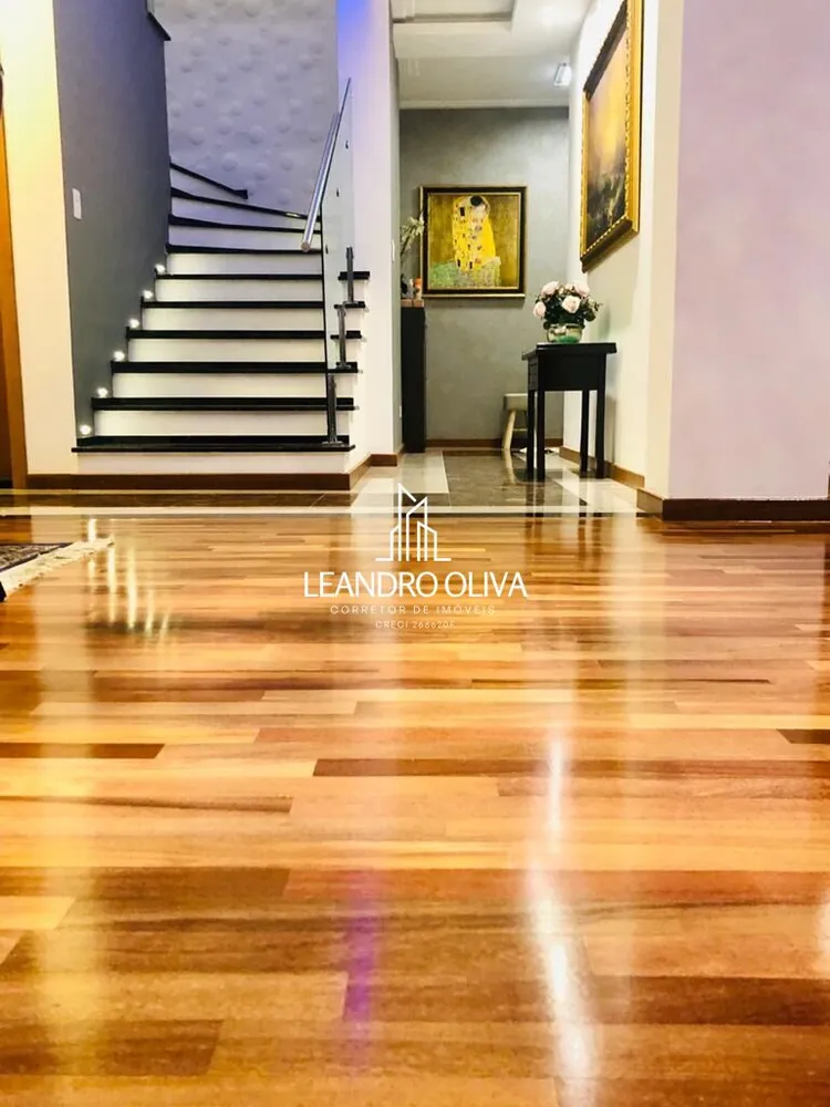 Sobrado, 3 quartos, 320 m² - Foto 3