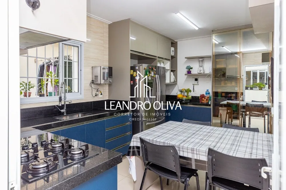 Sobrado, 3 quartos, 320 m² - Foto 10
