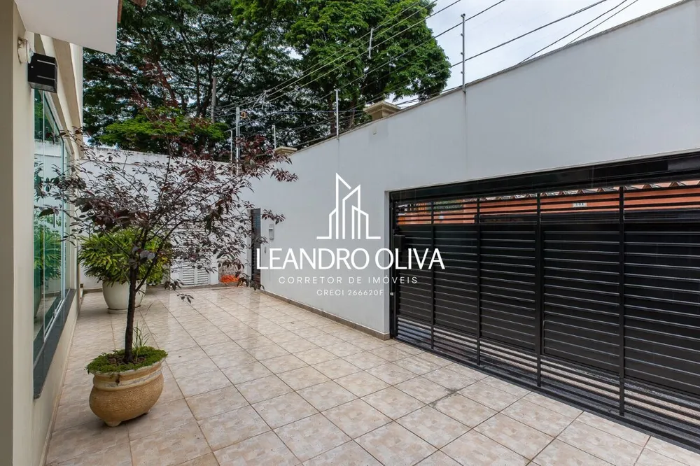 Sobrado, 3 quartos, 320 m² - Foto 16