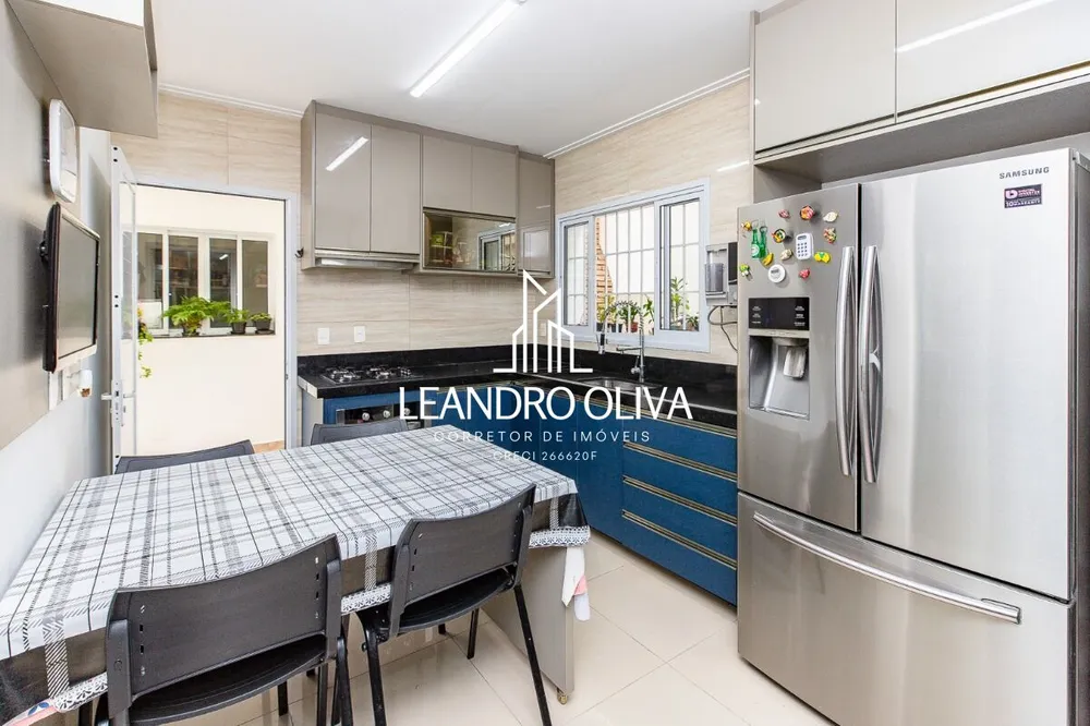 Sobrado, 3 quartos, 320 m² - Foto 9