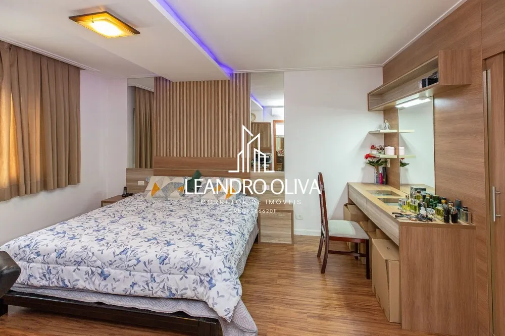 Sobrado, 3 quartos, 320 m² - Foto 15