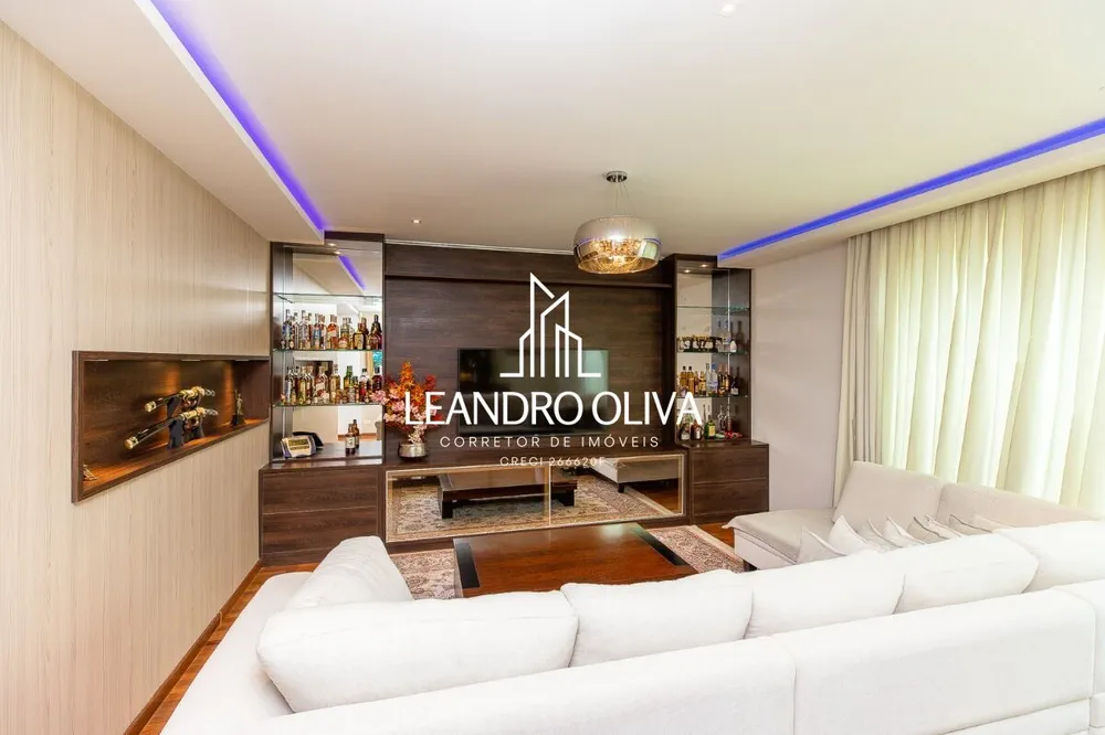Sobrado, 3 quartos, 320 m² - Foto 4