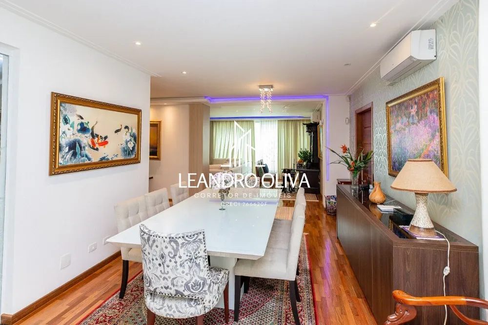 Sobrado, 3 quartos, 320 m² - Foto 1
