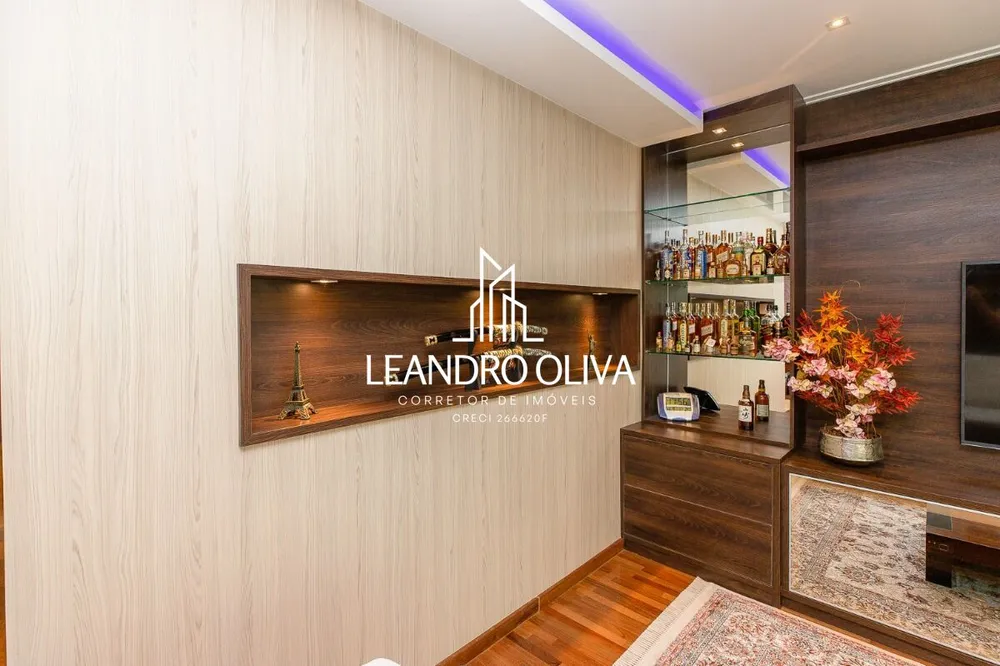 Sobrado, 3 quartos, 320 m² - Foto 5
