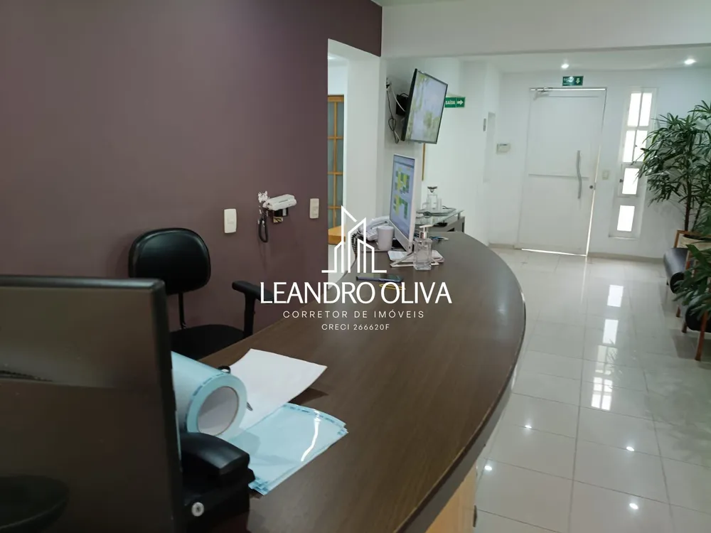 Sobrado, 7 quartos, 165 m² - Foto 2