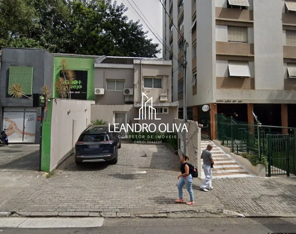 Sobrado, 7 quartos, 165 m² - Foto 6