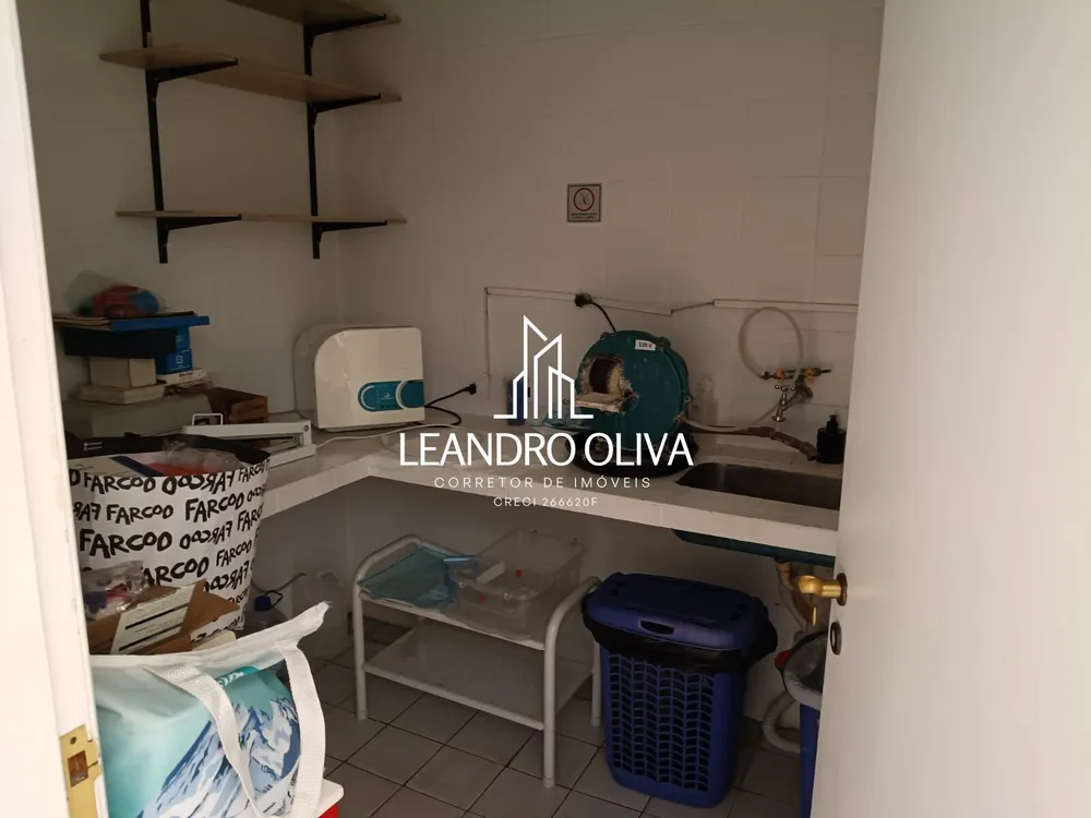 Sobrado, 7 quartos, 165 m² - Foto 11