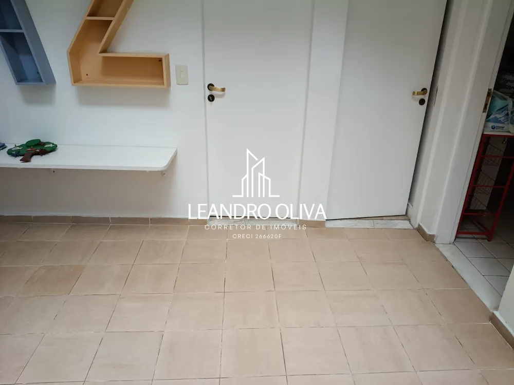 Sobrado, 7 quartos, 165 m² - Foto 5