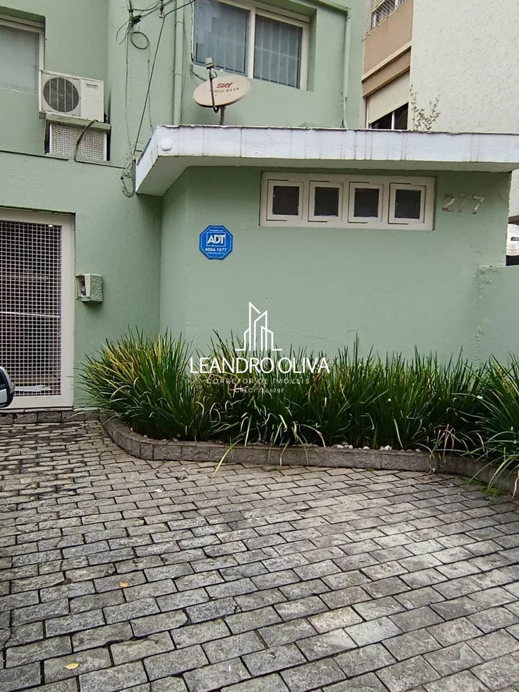 Sobrado, 7 quartos, 165 m² - Foto 8
