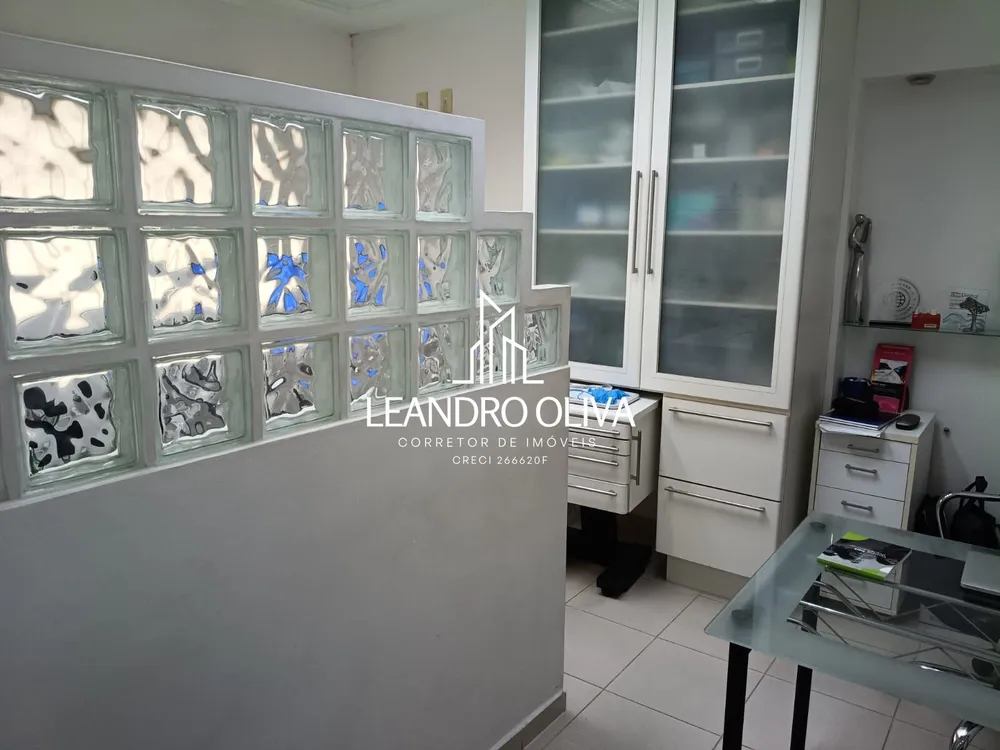 Sobrado, 7 quartos, 165 m² - Foto 7