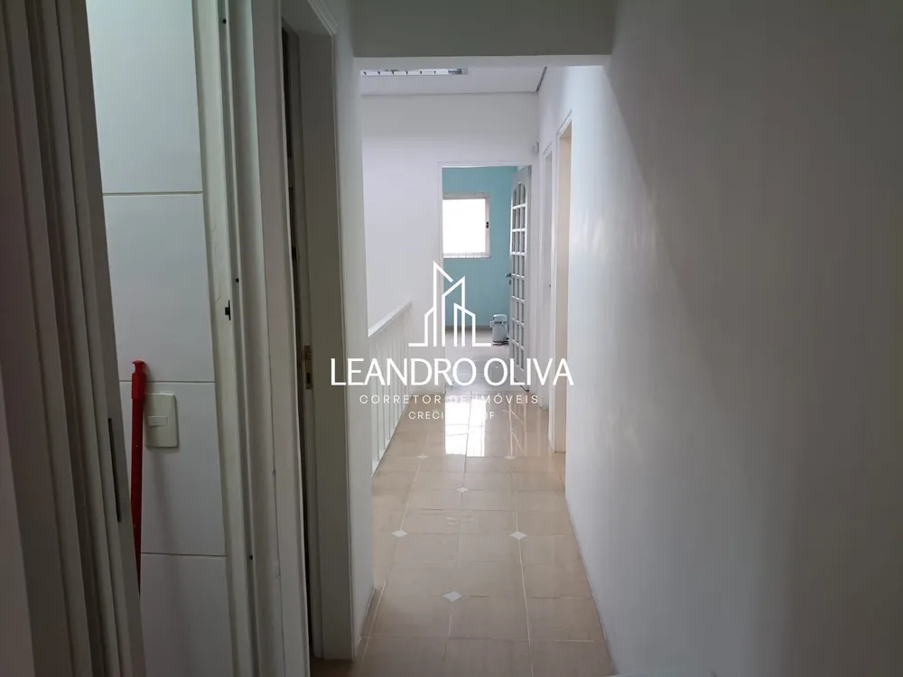 Sobrado, 7 quartos, 165 m² - Foto 1