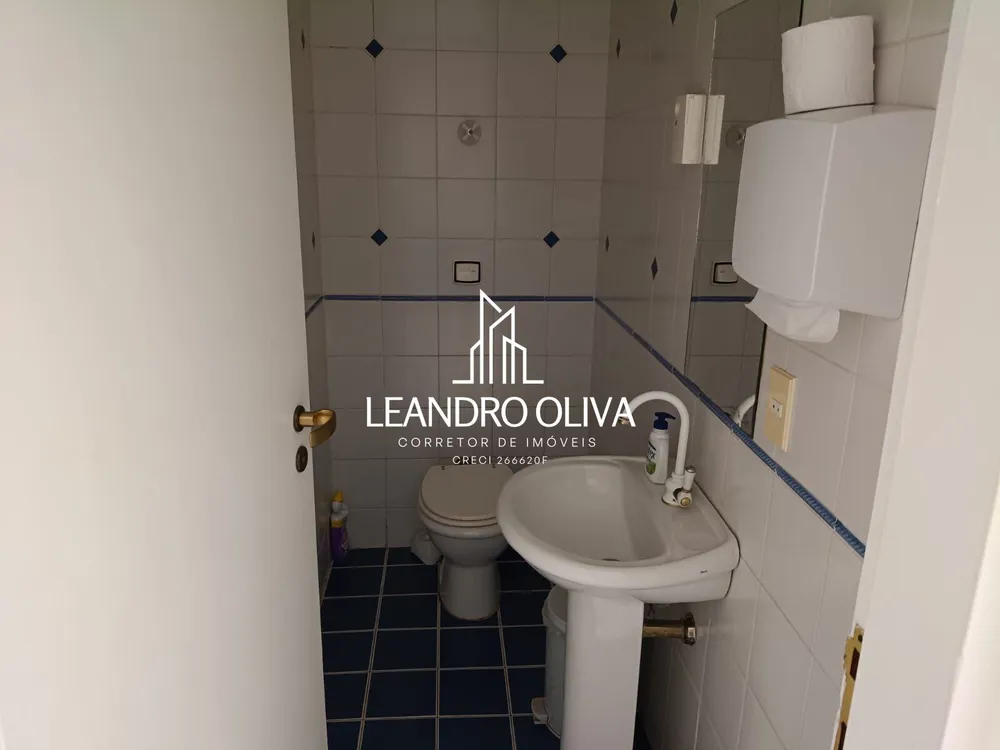 Sobrado, 7 quartos, 165 m² - Foto 6