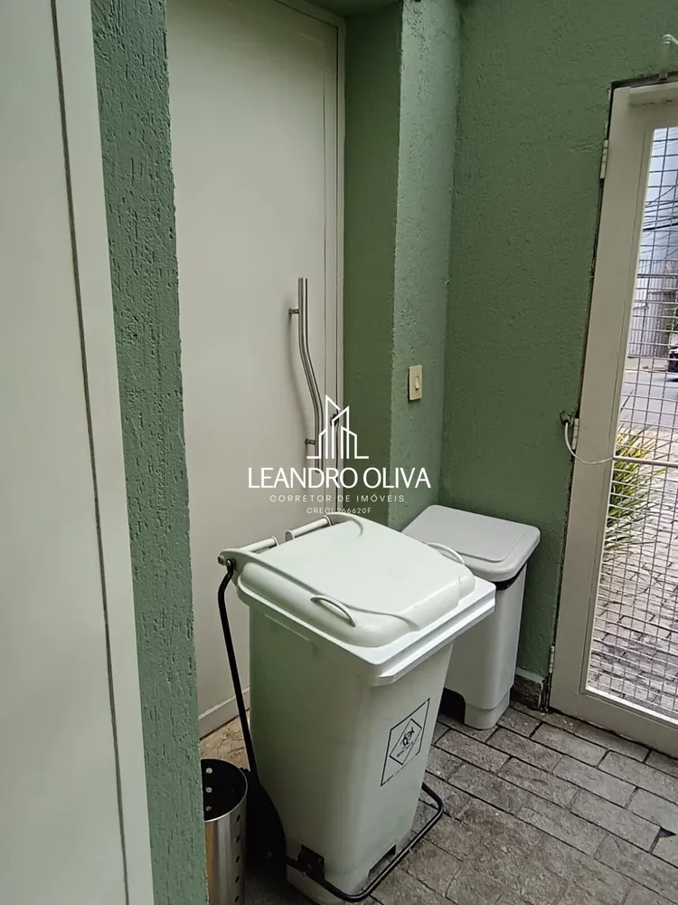 Sobrado, 7 quartos, 165 m² - Foto 10