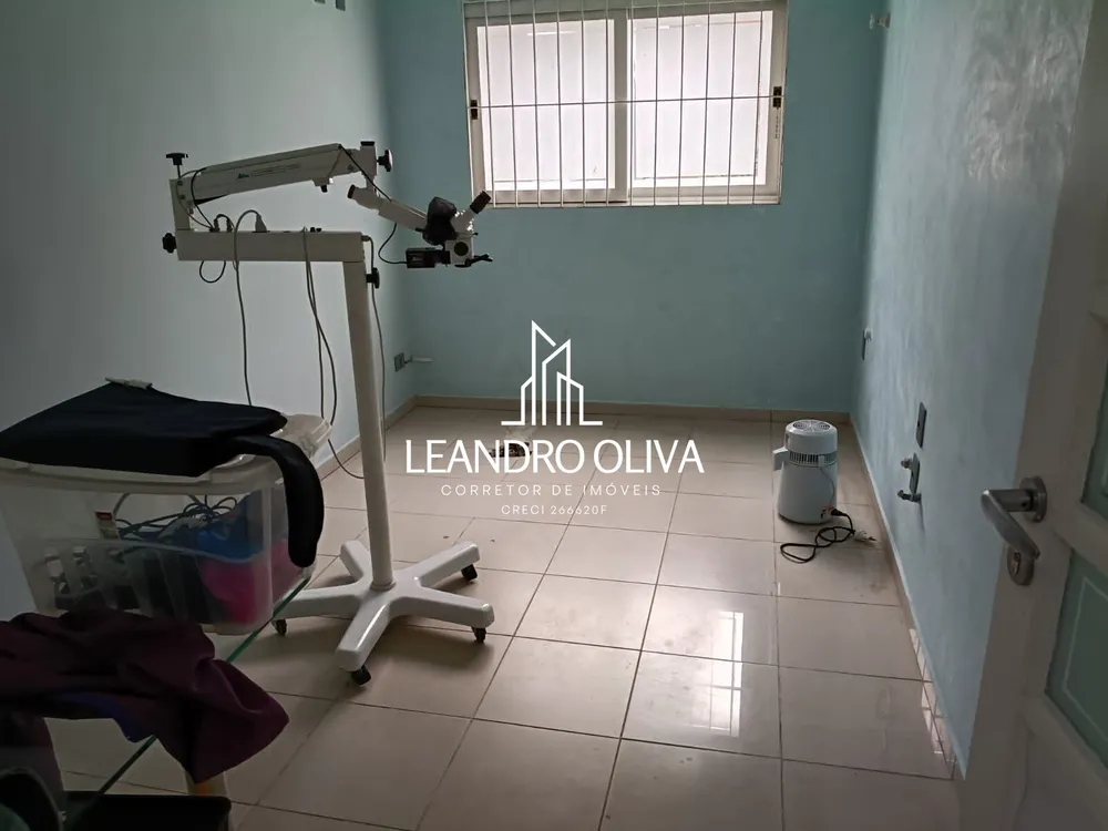 Sobrado, 7 quartos, 165 m² - Foto 2
