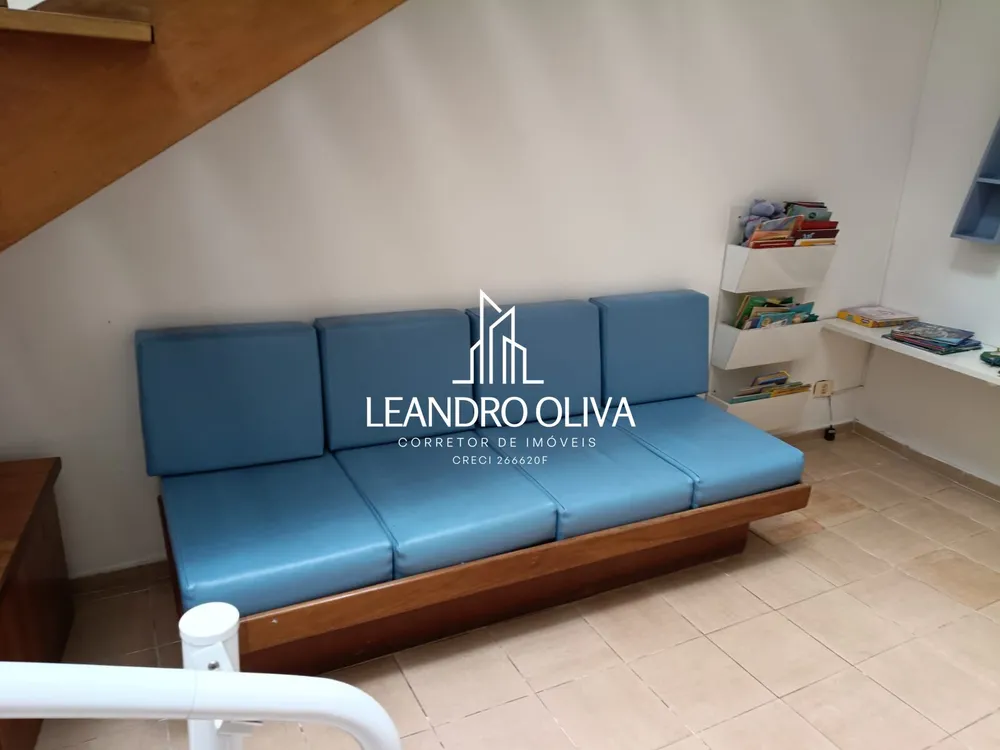 Sobrado, 7 quartos, 165 m² - Foto 4
