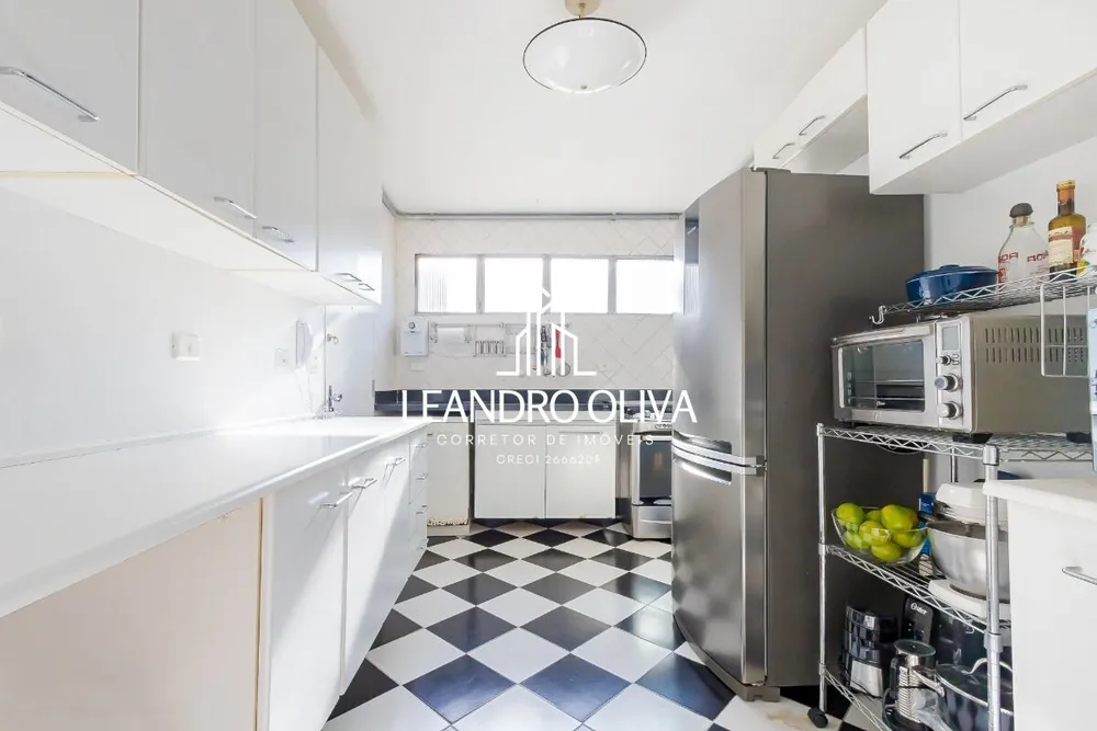 Apartamento, 4 quartos, 121 m² - Foto 7