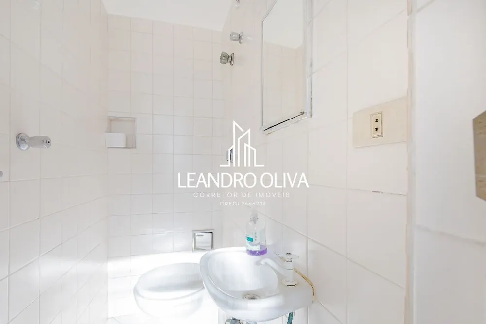 Apartamento, 4 quartos, 121 m² - Foto 13